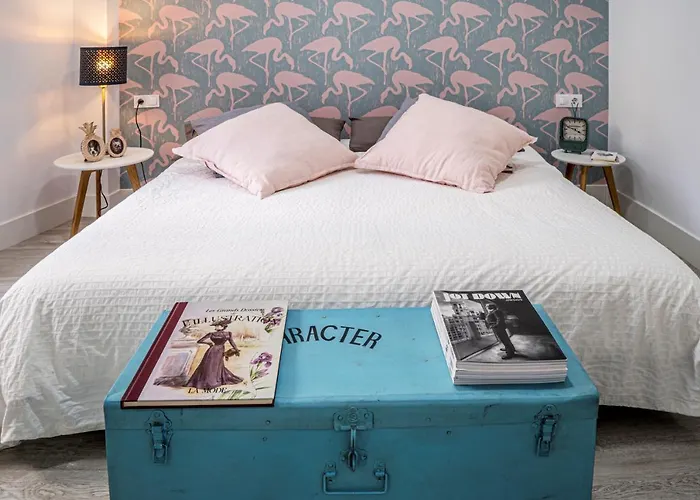 Deluxe Rue Boheme