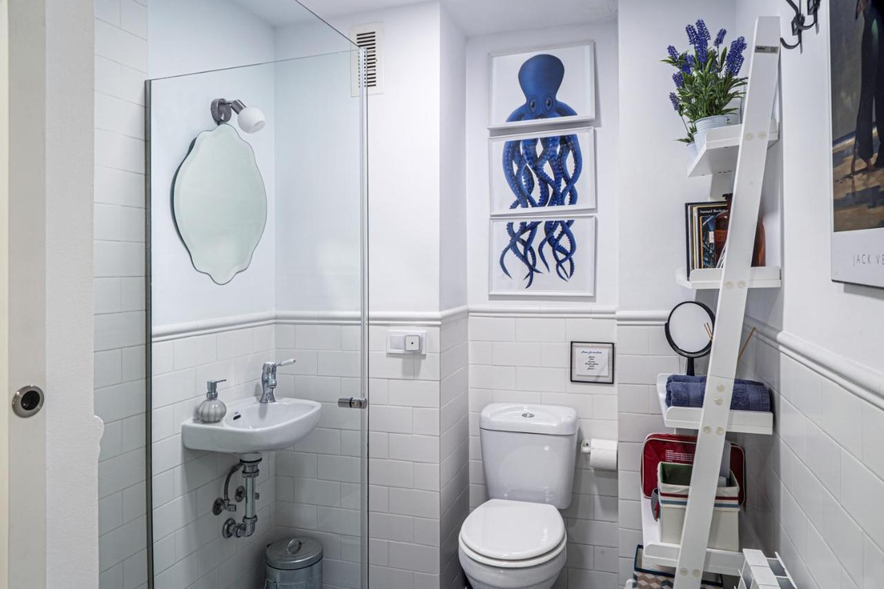 Deluxe Rue Boheme Apartment