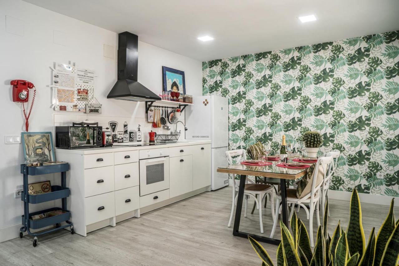 Deluxe Rue Boheme Plasencia