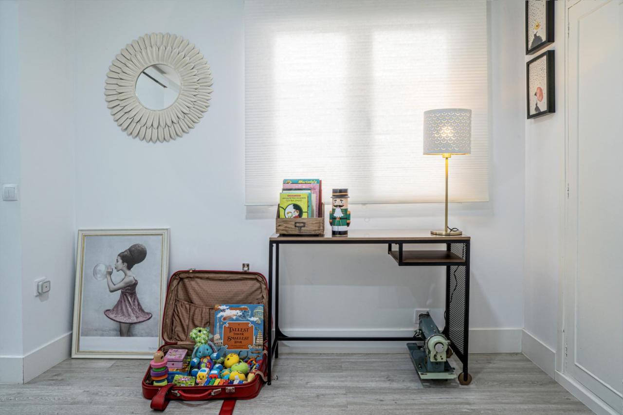 Deluxe Rue Boheme Apartment Plasencia